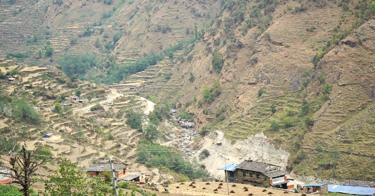 आज केही स्थानमा मेघगर्जनसहित हल्का वर्षाको सम्भावना